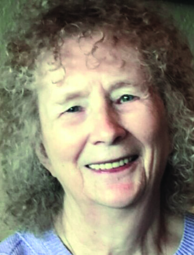 Myrna Arlene Giffin